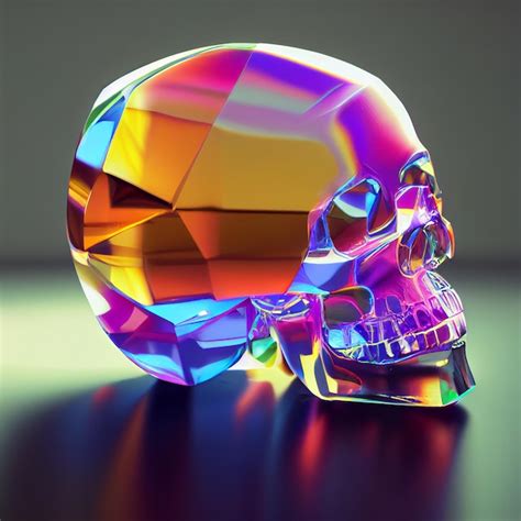 The Crystal Skull - wintechmobiles.com