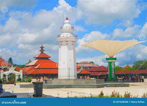 The Cultural and Architectural Heritage of the Banten Grand Mosque ... - wintechmobiles.com