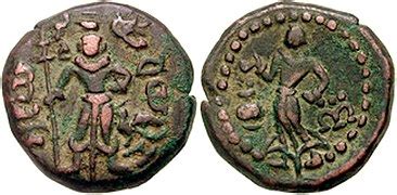 The Curious Case of Temples depicted on Yaudheya Coins - balustradellc