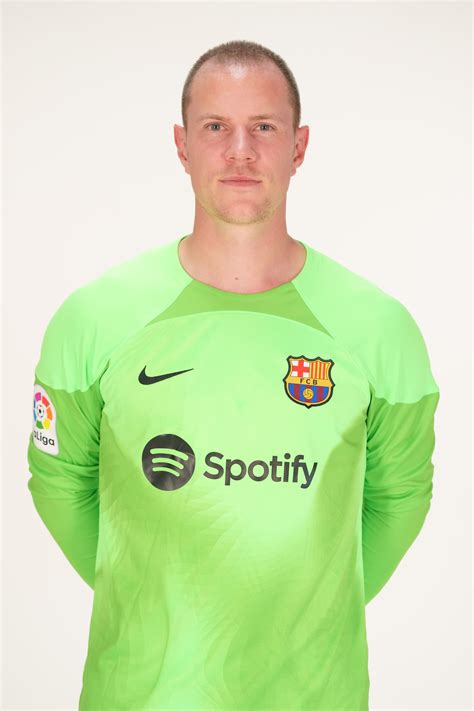 The Curious Situation of Marc-André ter Stegen in the FC Barcelona ... - balustradellc