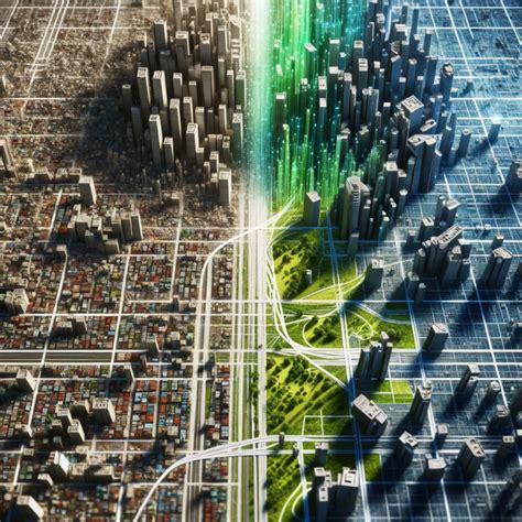 The Current Approaches for Mapping Unplanned Urban Areas - wintechmobiles.com