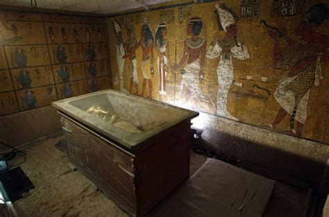 The Curse of King Tut's Tomb is one of the most chilling unsolved ... - balustradellc