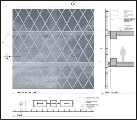 The Curtain Wall in Architectural Education: Technology, History and ... - balustradellc