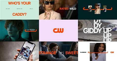 The CW Network | Official Site | The CW - balustradellc