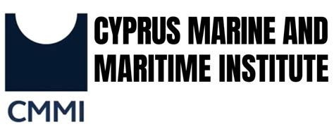 The Cyprus Marine and Maritime Institute (CMMI ... - raincitystudios.com