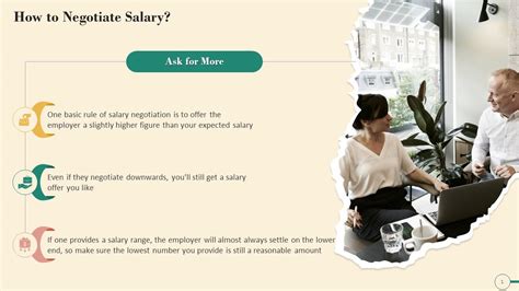 The Data-Driven Salary Negotiation Guide: How to Ask for More (and … - balustradellc