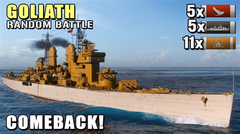 The David and Goliath Conflict: Revisiting the Tactical Brilliance of ... - wintechmobiles.com