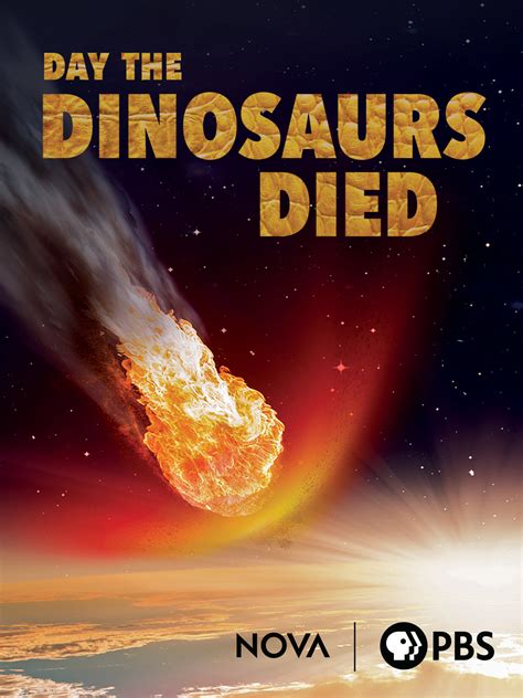 The Day the Dinosaurs Died - The New Yorker - wintechmobiles.com