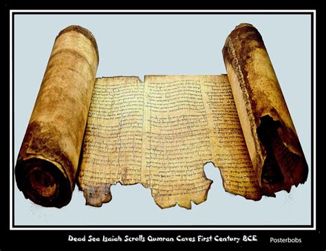 The Dead Sea Scrolls for Beginners - wintechmobiles.com