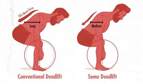 The Deadlift Hypertrophy Guide – Outlift - balustradellc