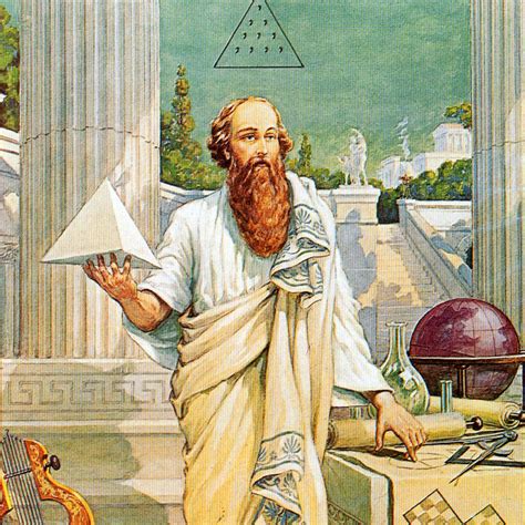 The Death of Pythagoras | Issue 78 | Philosophy Now - wintechmobiles.com