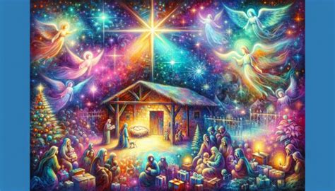 The Deeper Meaning of Christmas: Exploring Spiritual … - balustradellc