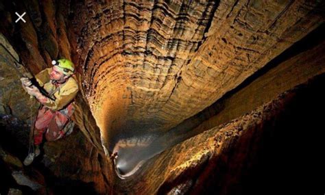 The Deepest Caves In The World - WorldAtlas - balustradellc