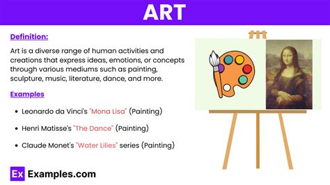 The Definition of Art - Stanford Encyclopedia of Philosophy - muktibox.com