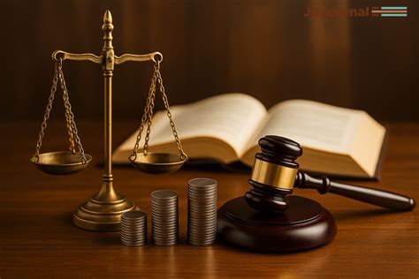 The Definitive 2026 Guide to Attorney Salaries in the United States ... - balustradellc