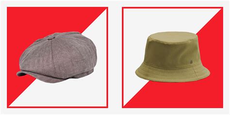 The Definitive Guide to 'Old Money' Hats for Men Over 50 - balustradellc