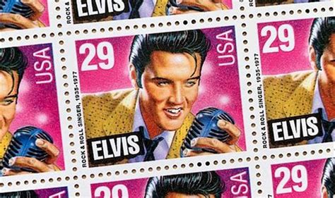 The Definitive Guide to Elvis Presley Stamp Values for Collectors - balustradellc