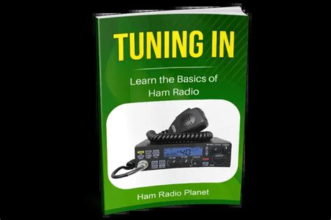 The Definitive Guide to Ham Radio - HAM Radio for Non-Techies - balustradellc