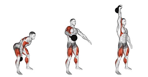 The Definitive Guide to the Kettlebell Snatch: Form, … - balustradellc