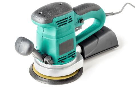 The Definitive Guide to the Orbital Sander - TopTierTool - balustradellc