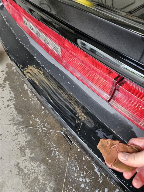 The definitive guide to using a clay bar : r/AutoDetailing - balustradellc