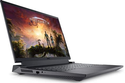 The Dell G16 gaming laptop with RTX 4060 is under … - balustradellc