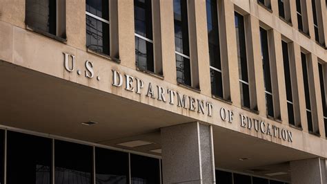 The Department of Education - coolestguyplanet.net