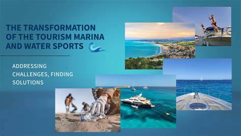 The Development of Marine Sports Tourism in the Context of the ... - raincitystudios.com