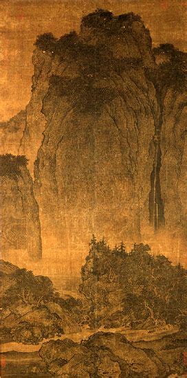 The development of scroll painting over the last 150 years - The … - balustradellc