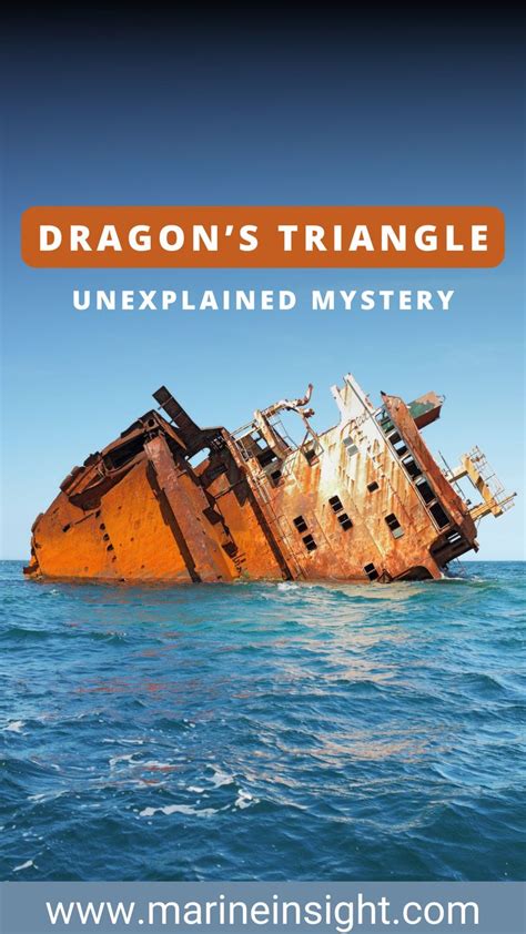 The Devil’s Sea: An Unexplained Mystery - balustradellc