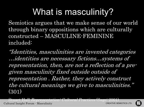 The Devolution of Masculinity in the 21st Century - balustradellc
