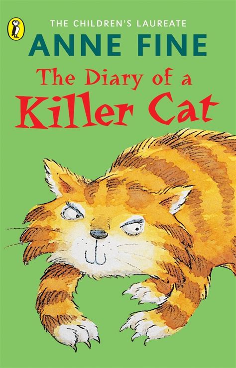 THE DIARY OF A KILLER CAT - Coggle