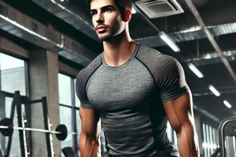 The Discipline Behind the Frame: How Masculine Bodies Are Made - balustradellc