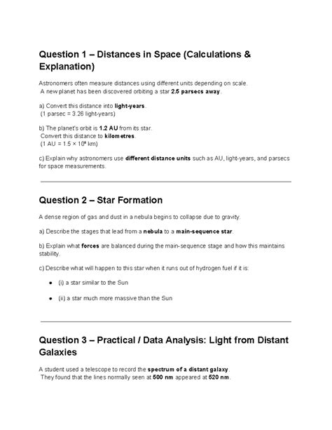 The Distances of the Stars - Max Planck Society - muktibox.com