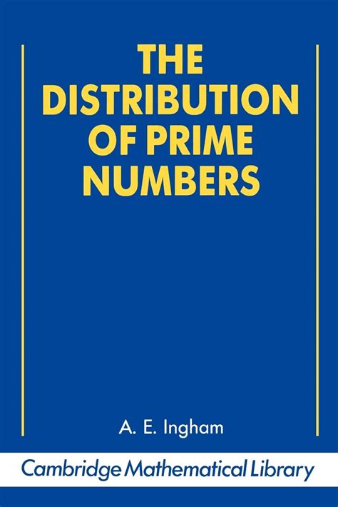 THE DISTRIBUTION OF PRIME NUMBERS | Springer Nature Link - wintechmobiles.com