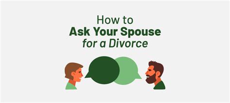 The Divorce Talk: How To Talk To Your Spouse About … - balustradellc