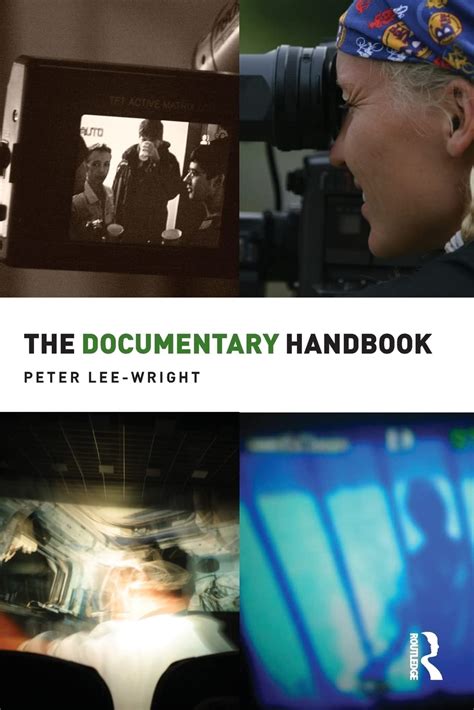 The Documentary Handbook - Free Download PDF - balustradellc