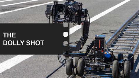 The Dolly shot: Definition and examples | Epidemic Sound - balustradellc