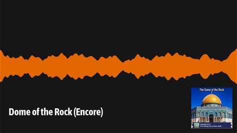 The Dome of the Rock by Everything Everywhere Daily ... - Podchaser - wintechmobiles.com