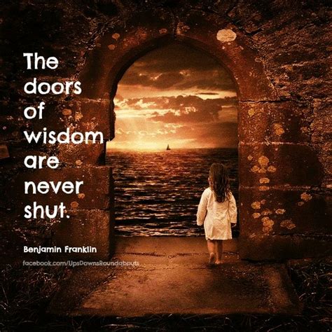 The Doors of Wisdom Are Never Shut - Springer - wintechmobiles.com