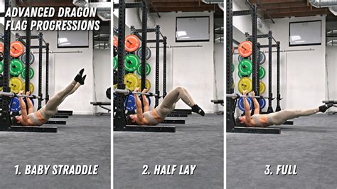 The Dragon Flag Exercise Guide - Bodybuilding Wizard - balustradellc
