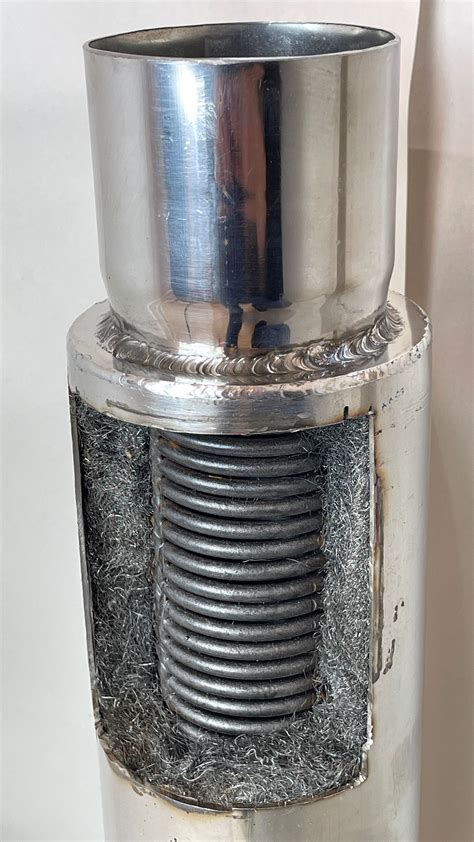 The Durability Dilemma: Stainless Steel Packed … - balustradellc