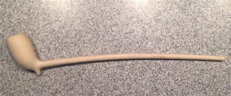 The Dutch Clay Tobacco Pipe - Amsterdam Pipe Museum - wintechmobiles.com