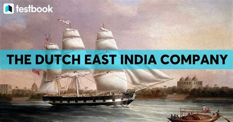 The Dutch East India Company Profile - ThoughtCo - wintechmobiles.com