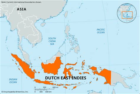The Dutch East Indies and the Reorientation of Dutch Social … - balustradellc