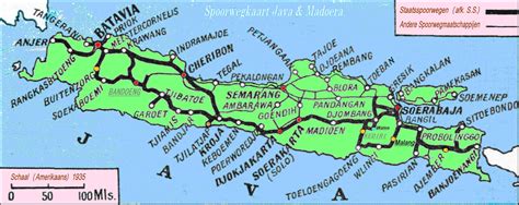 The Dutch East Indies Railway in Java | Request PDF - balustradellc