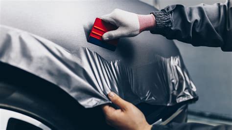 The Easiest DIY Method For Vinyl Wrapping Your Car - balustradellc