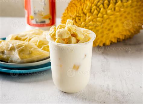 THE EASIEST DURIAN MILK CONNECTION FOR BEGINNERS - raincitystudios.com