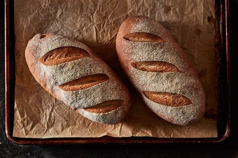 The Easiest Loaf of Bread You'll Ever Bake - King … - balustradellc