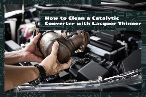 The Easiest Way to Clean Your Car's Catalytic Converter - balustradellc